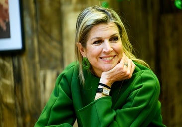 Los relojes favoritos de las royals: las espectaculares piezas de Máxima de Holanda o Magdalena de Suecia